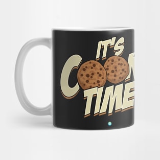 Funny Cookie Lover Gift Mug